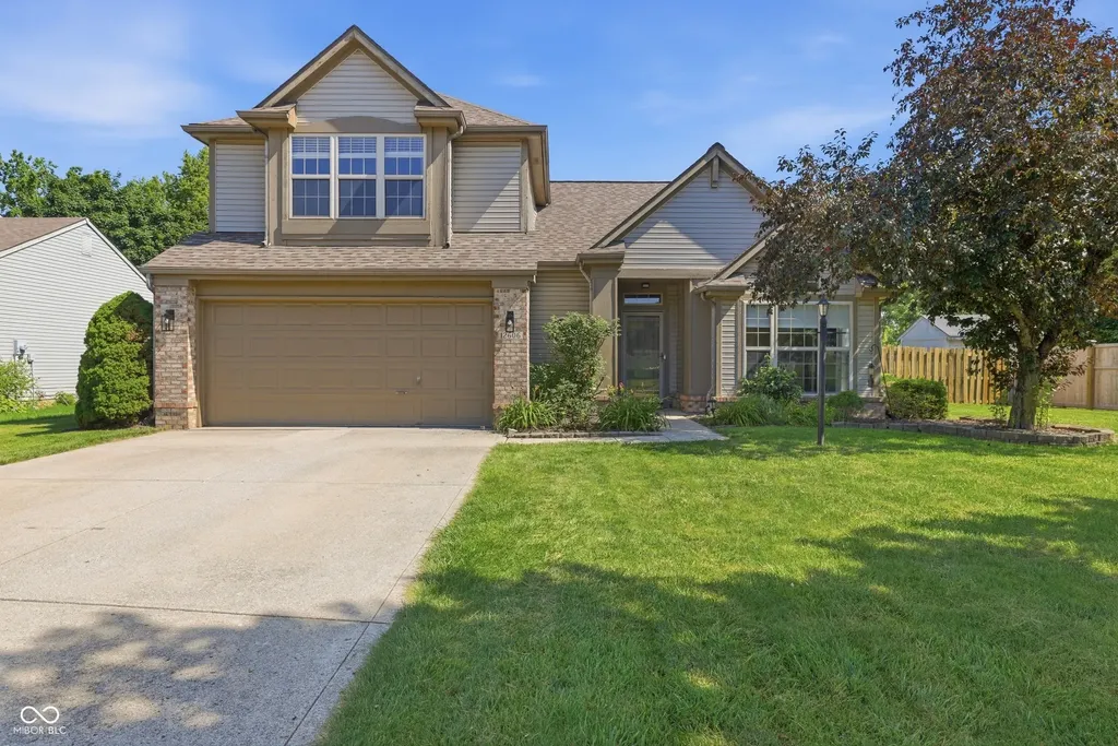 12606 Clearview Lane Indianapolis IN 46236
