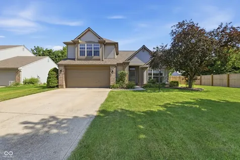 12606 Clearview Lane Indianapolis IN 46236