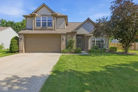 12606 Clearview Lane Indianapolis IN 46236