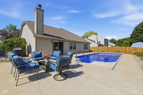 12606 Clearview Lane Indianapolis IN 46236