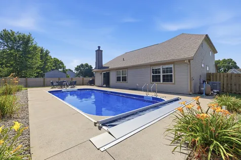 12606 Clearview Lane Indianapolis IN 46236