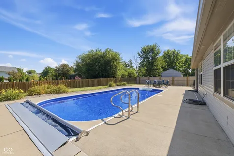12606 Clearview Lane Indianapolis IN 46236