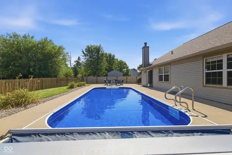 12606 Clearview Lane Indianapolis IN 46236
