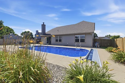 12606 Clearview Lane Indianapolis IN 46236