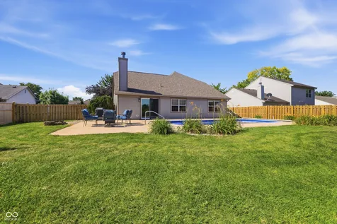 12606 Clearview Lane Indianapolis IN 46236