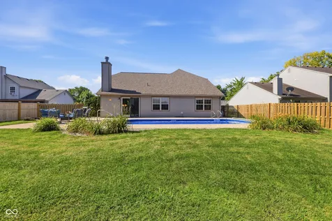 12606 Clearview Lane Indianapolis IN 46236