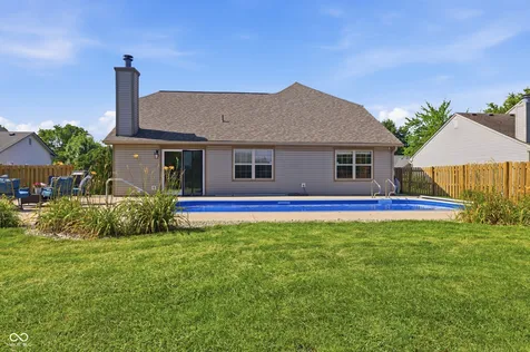 12606 Clearview Lane Indianapolis IN 46236
