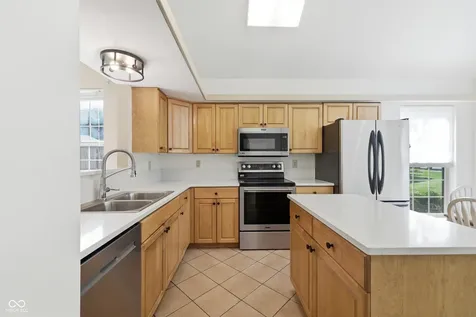 12606 Clearview Lane Indianapolis IN 46236