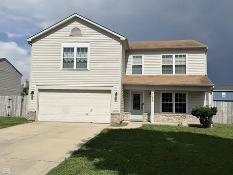 765 Yellowwood Drive Greenwood IN 46143