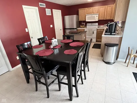 765 Yellowwood Drive Greenwood IN 46143