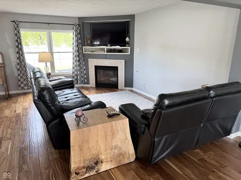 765 Yellowwood Drive Greenwood IN 46143