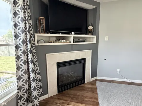 765 Yellowwood Drive Greenwood IN 46143