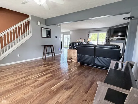 765 Yellowwood Drive Greenwood IN 46143