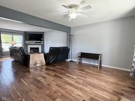 765 Yellowwood Drive Greenwood IN 46143
