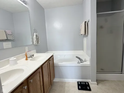 765 Yellowwood Drive Greenwood IN 46143