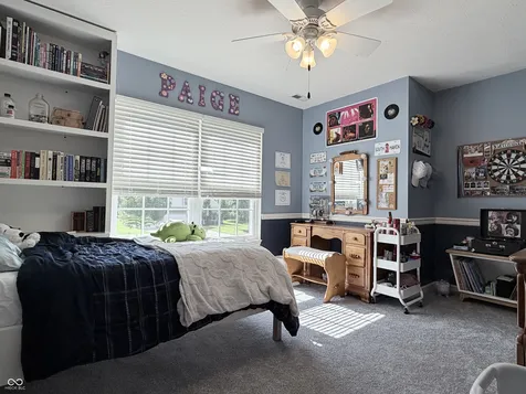 765 Yellowwood Drive Greenwood IN 46143
