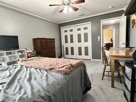 765 Yellowwood Drive Greenwood IN 46143