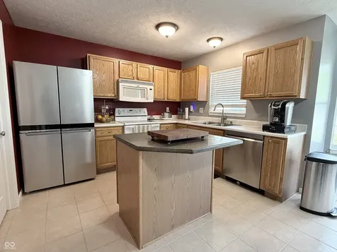 765 Yellowwood Drive Greenwood IN 46143