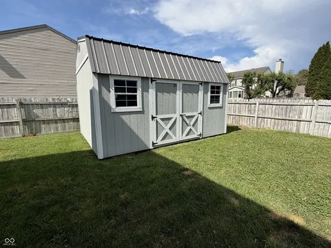 765 Yellowwood Drive Greenwood IN 46143