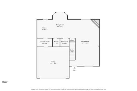765 Yellowwood Drive Greenwood IN 46143