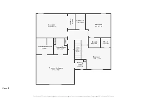 765 Yellowwood Drive Greenwood IN 46143