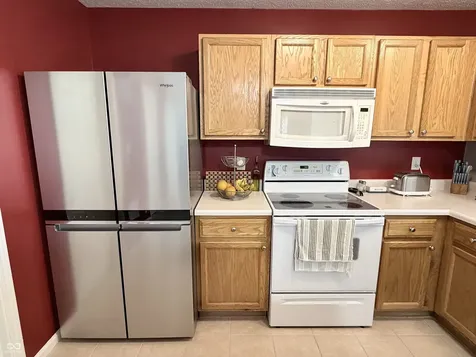 765 Yellowwood Drive Greenwood IN 46143