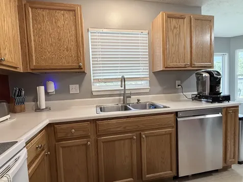 765 Yellowwood Drive Greenwood IN 46143