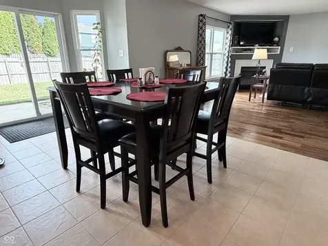 765 Yellowwood Drive Greenwood IN 46143