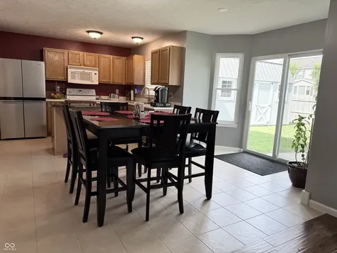 765 Yellowwood Drive Greenwood IN 46143