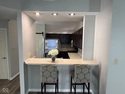 6641 Sunloch Court Indianapolis IN 46250