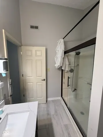 6641 Sunloch Court Indianapolis IN 46250
