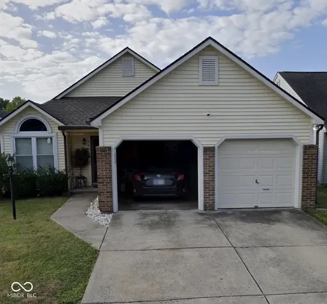 6641 Sunloch Court Indianapolis IN 46250