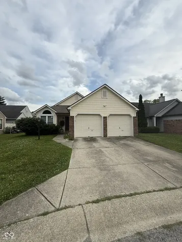 6641 Sunloch Court Indianapolis IN 46250
