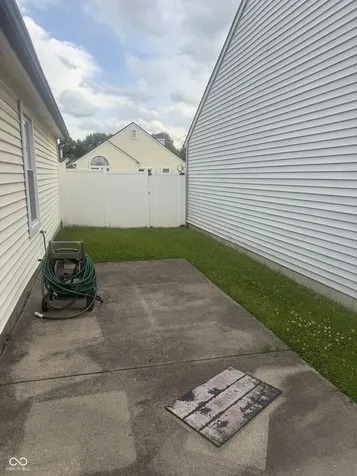 6641 Sunloch Court Indianapolis IN 46250