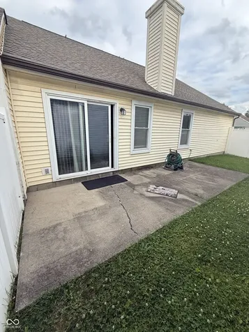 6641 Sunloch Court Indianapolis IN 46250