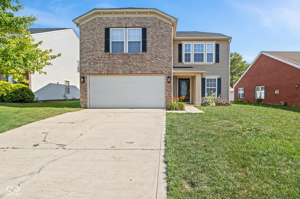 12631 White Rabbit Drive Indianapolis IN 46235