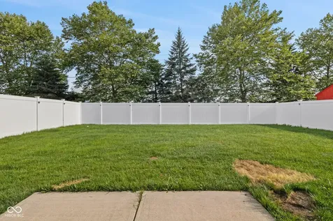 12631 White Rabbit Drive Indianapolis IN 46235