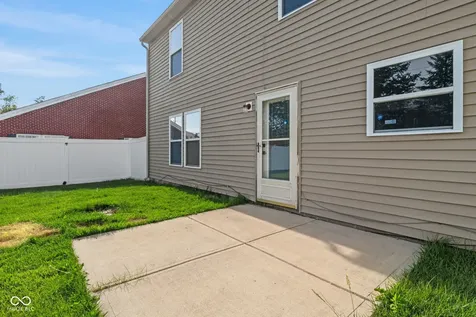 12631 White Rabbit Drive Indianapolis IN 46235