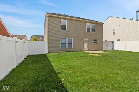 12631 White Rabbit Drive Indianapolis IN 46235