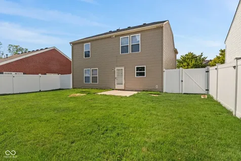 12631 White Rabbit Drive Indianapolis IN 46235