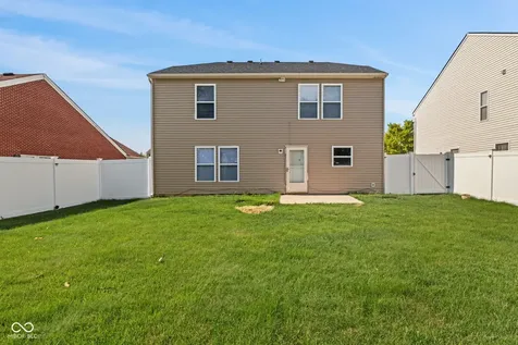 12631 White Rabbit Drive Indianapolis IN 46235