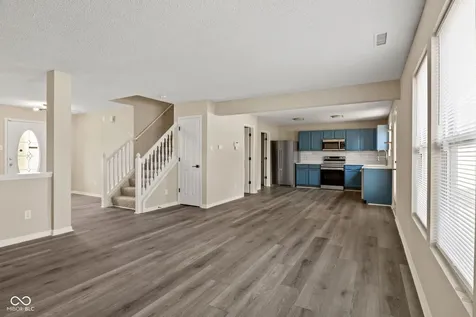 12631 White Rabbit Drive Indianapolis IN 46235