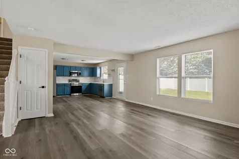 12631 White Rabbit Drive Indianapolis IN 46235