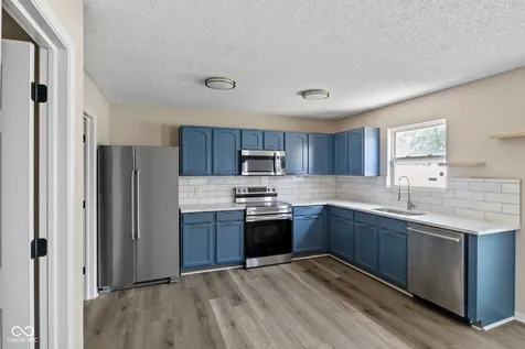 12631 White Rabbit Drive Indianapolis IN 46235