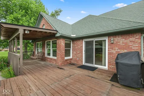 105 Woodfield Green Danville IN 46122