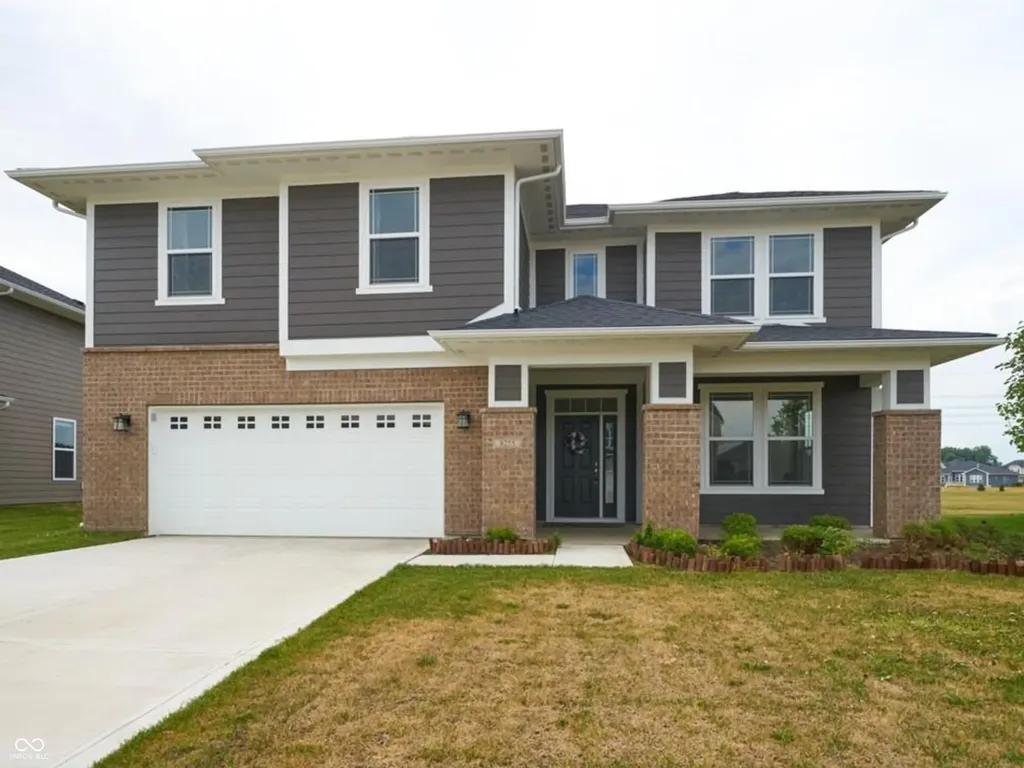 8255 Carnegie Lane Zionsville IN 46077