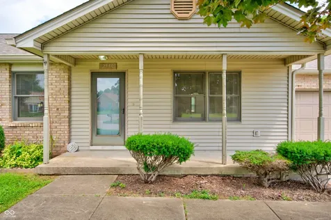2530 Cedarridge Columbus IN 47203