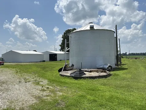 2438 N 500 Road E Crawfordsville IN 47933