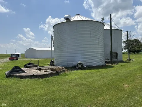 2438 N 500 Road E Crawfordsville IN 47933