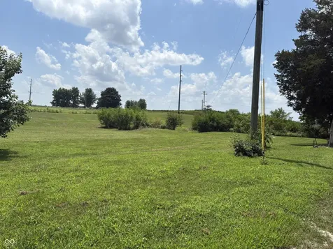 2438 N 500 Road E Crawfordsville IN 47933
